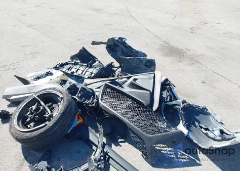 2020 Toyota Camry Se from USA, damaged, VIN 4T1G11AK4LU994565